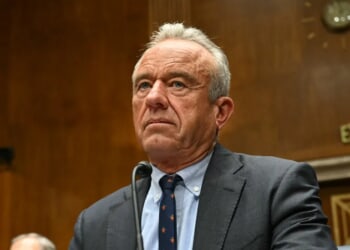 RFK Jr.’s Call For Early Alzheimer’s Screening Could Stop A Fiscal Crisis