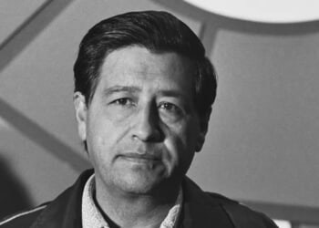 RHYEN STALEY: What Cesar Chavez’s Fall Reveals About Our Schools