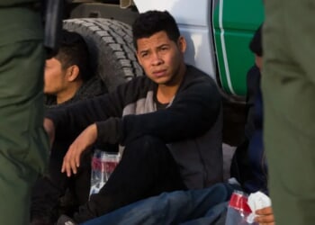 ROOKE: Illegal Immigrant Seems To Understand American Politics Better Than Half The Country