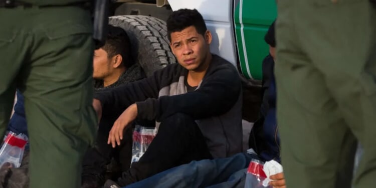 ROOKE: Illegal Immigrant Seems To Understand American Politics Better Than Half The Country