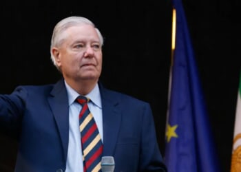 ROOKE: Lindsey Graham Playing For Both Sides