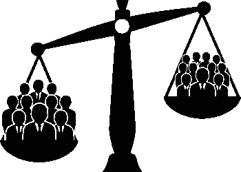 Rafe Fletcher: The prism for policy decisions should be fairness not group justice