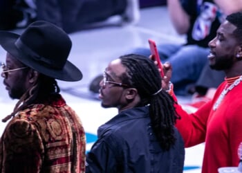 Rapper Pooh Shiesty Launched ‘Armed Takeover’ To Get Out Of Contract, DOJ Says