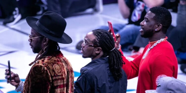 Rapper Pooh Shiesty Launched ‘Armed Takeover’ To Get Out Of Contract, DOJ Says