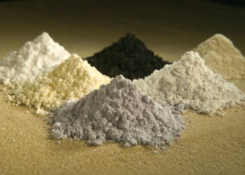 Rare Earths, Real Bottlenecks, and Misguided Policy | The American Spectator