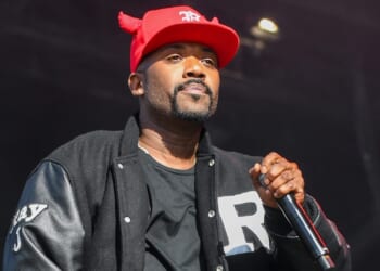Ray J Claims to Have Slept with 12,500 People During 'Funky Friday' Interview [WATCH]
