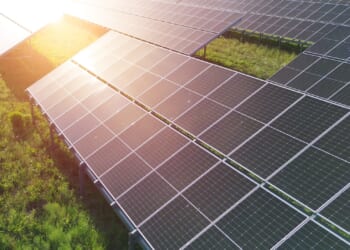 Red States Quietly Lead America’s Clean Energy Boom