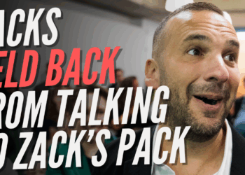 Regulated Media Organisations Instructed Not to Approach Zack Polanski's Family – Guido Fawkes