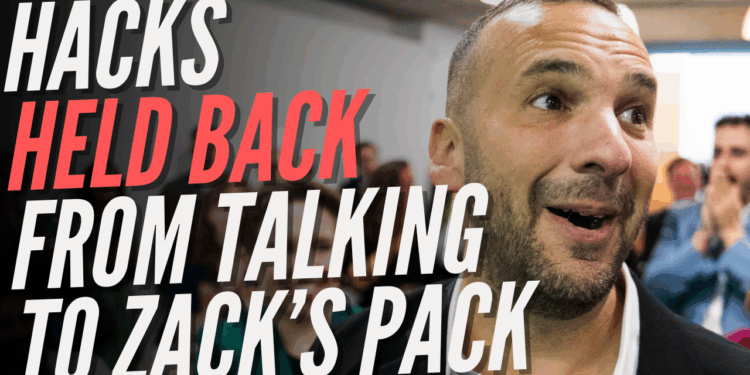 Regulated Media Organisations Instructed Not to Approach Zack Polanski's Family – Guido Fawkes