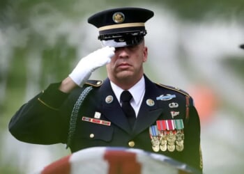 Remains Of Teen US Soldier Who Went Missing During Korean War Identified