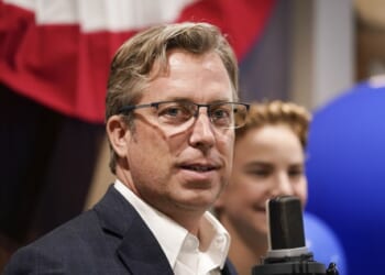 Rep. Andy Ogles Says There Was a Reporter Who Said, 'I Hope They Kill the Orange MF' – Twitchy