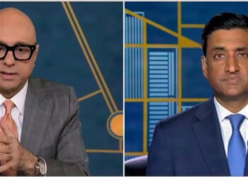 Ro Khanna Vows Democrats ‘Will Impeach’ Trump If They Win The House