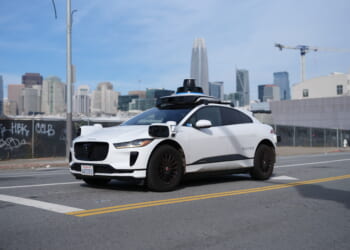 Robotaxis: Lawmakers Make Perfect the Enemy of the Good | The American Spectator
