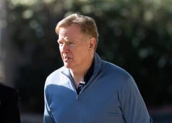 Roger Goodell Stands by Rooney Rule as Florida Threat and Diversity Debate Hits NFL Meetings