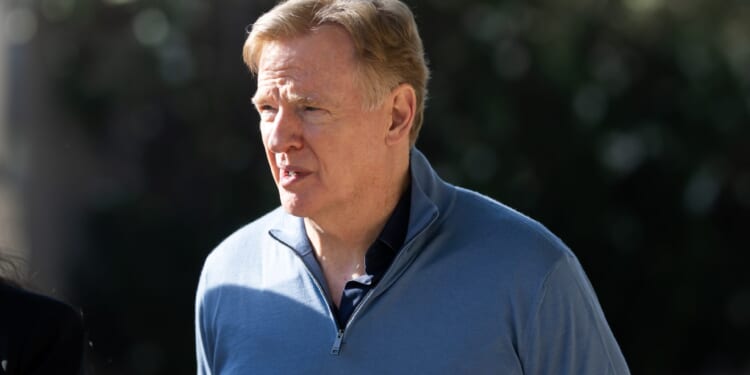 Roger Goodell Stands by Rooney Rule as Florida Threat and Diversity Debate Hits NFL Meetings