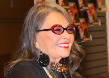 Roseanne Barr Says Her ‘Damaged’ Heart Diagnosis Leaves Her Fearing Surgery Outcome [WATCH]