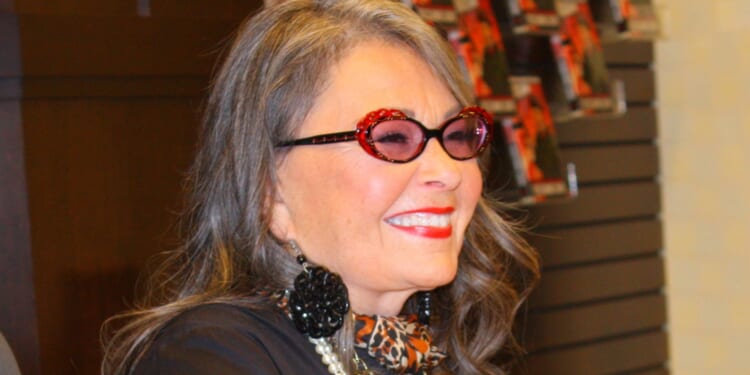 Roseanne Barr Says Her ‘Damaged’ Heart Diagnosis Leaves Her Fearing Surgery Outcome [WATCH]