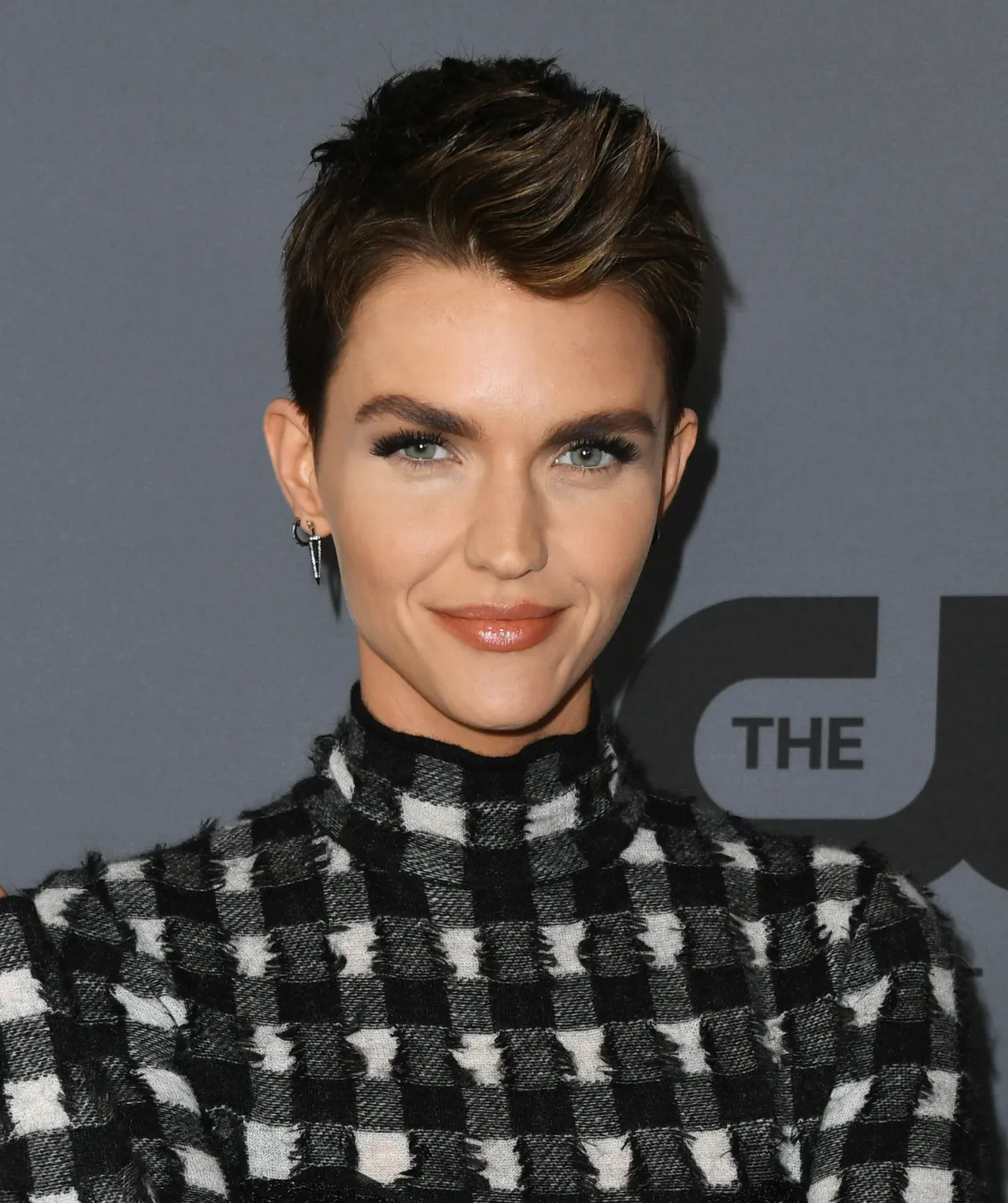 BEVERLY HILLS, CALIFORNIA - AUGUST 04: Ruby Rose attends the The CW's Summer 2019 TCA Party sponsored by Branded Entertainment Network at The Beverly Hilton Hotel on August 04, 2019 in Beverly Hills, California. (Photo by Jon Kopaloff/Getty Images,)