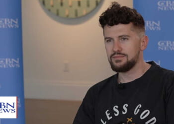 Ruslan Sees ‘Drastic’ Change After Charlie Kirk Murder, Reveals What’s ‘Not Good’ for the Soul – Faithwire