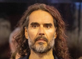 Russell Brand Addresses Past Relationship with a 16-Year-Old, Calls Conduct “Exploitative” [WATCH]