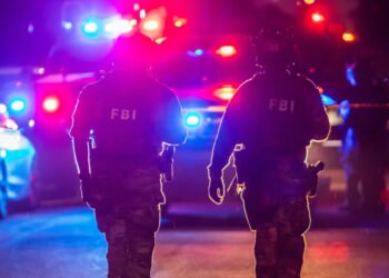 SCOOP: Leftist Group Denies Reported Connection To Anti-Trump DC Shooting Suspect