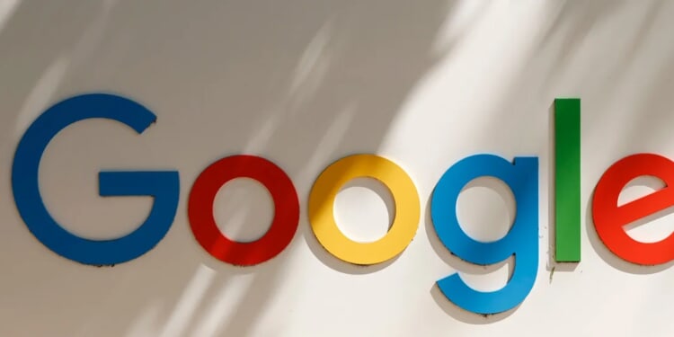 SETON MOTLEY: Someone Should Sue To Break Up Big Tech’s DC Lobby Monopoly