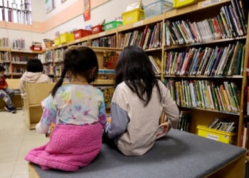 SHERI FEW: The American Library Association’s Direct Threat To Parental Rights