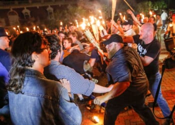 SPLC 'Anti-Hate' Scam Bankrolling Extremist Hoaxes Broken Down in Under 2 Minutes by Will Cain [WATCH]
