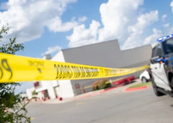 Santa Impersonator Among 19 Busted In Undercover Alleged Child Predator Sting, Police Say