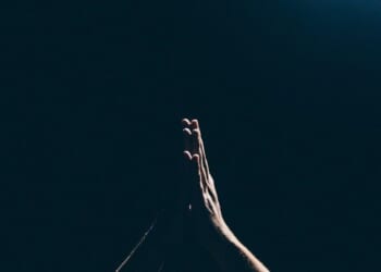 Sarah Ingham: Enough of the performative piety – prayer should be private