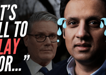 Sarwar Says "This Is Not Over" as Polling Shows Labour Heading for Holyrood Wipeout – Guido Fawkes