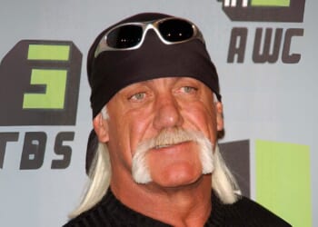 Hulk Hogan Detailed Heavy Fentanyl Use in Final Interview Before His Death in 2025 [WATCH]