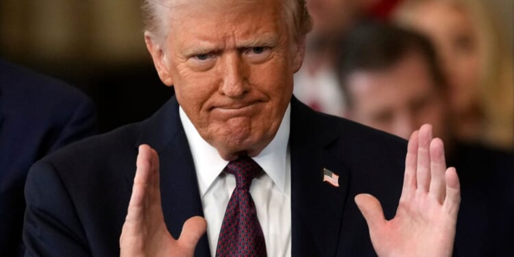 Schumer and Jeffries Caught Undermining America’s Iran Deal [WATCH]