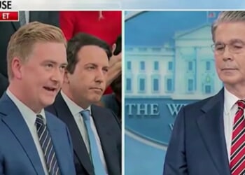 Scott Bessent Predicts Americans Will Still Be Paying Biden-Era Gas Prices In Summer Thanks To Iran War