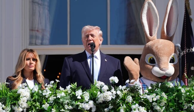 'Sell My Autograph on eBay, Kids ... Biden Had a Machine Just to Sign His Name' – Twitchy