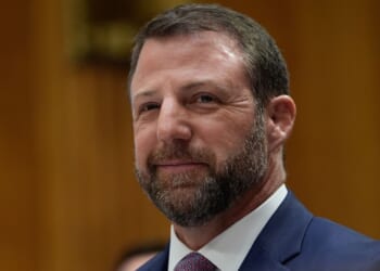 Seven Out of Ten of the Safest Cities in America Cooperate with ICE: Markwayne Mullin [WATCH]