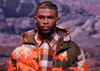Shilo Sanders Tells Female Browns Reporter To ‘Go Make A Sandwich’ After Pushing Brother Shedeur Over Deshaun Watson