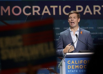 Since We ALREADY Know About Swalwell, NOW POLITICO Can Share Deep-Dive They Could've Run 7 Years Ago – Twitchy