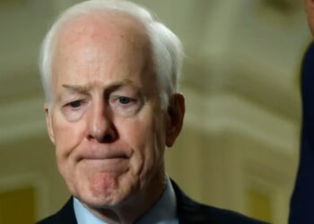 Social Media Posts And A Spanish Campaign Ad Expose John Cornyn’s History Of Support For Amnesty