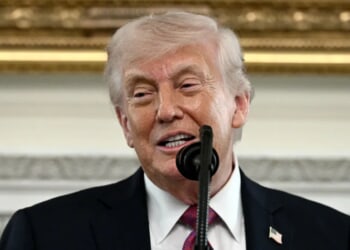 Some Democrats Are Gearing Up To Impeach Trump A Third Time If They Retake The House