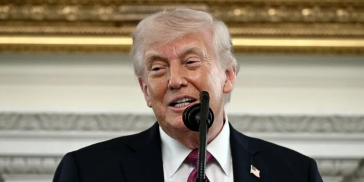 Some Democrats Are Gearing Up To Impeach Trump A Third Time If They Retake The House