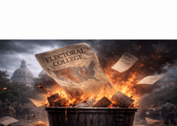 Spanberger Joins Attack On Electoral College | The American Spectator