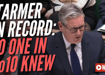 Starmer Claims No One in No10 Knew About Mandelson's Failed Vetting – Guido Fawkes
