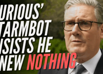 Starmer: It Is “Unforgivable” I Was “Not Told” Mandelson Failed Vetting