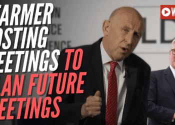 Starmer Went to the Gulf ‘To Scope Discussions’ on Iran – Guido Fawkes