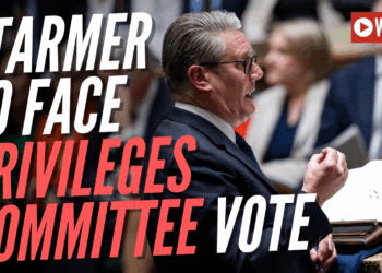 Starmer Will Face Ethics Vote on Mandelson Vetting Scandal – Guido Fawkes