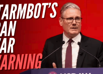 Starmer to Chair 'Emergency' Cobra Meeting on Economic Impact of War – Guido Fawkes