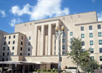 State Department Leakers Undermine Diplomacy | The American Spectator
