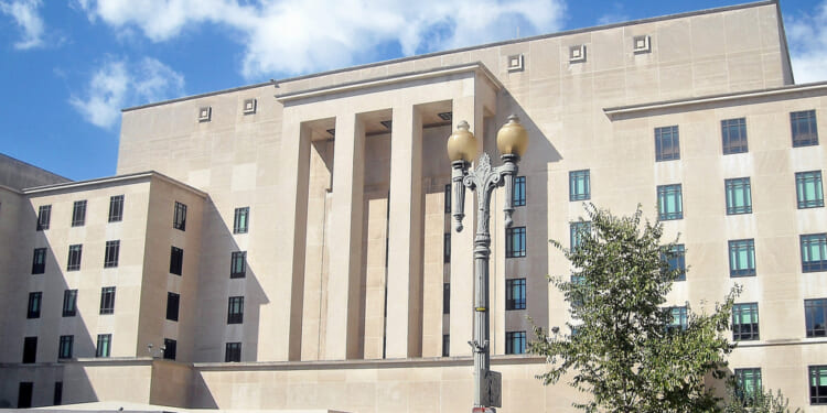 State Department Leakers Undermine Diplomacy | The American Spectator