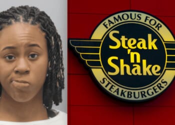 Steak ’n Shake Worker Killed Over Onion Rings in Late-Night Drive-Thru Chaos [WATCH]